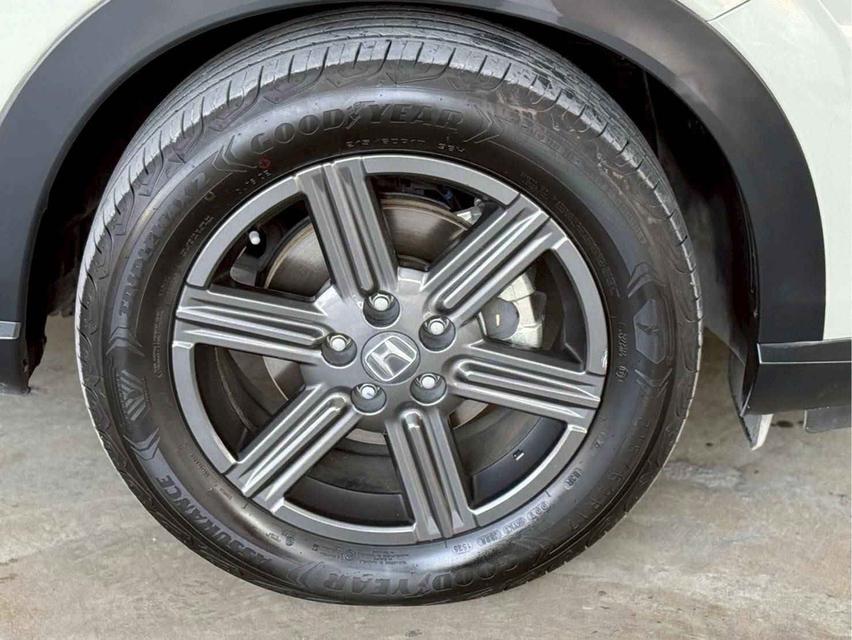HONDA HRV 1.5 EL eHEV ปี 2021 โฉม ปี21-ปัจจุบัน 15