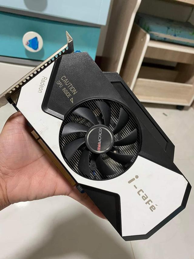 การ์ดจอ AMD R7 240 2GB  1