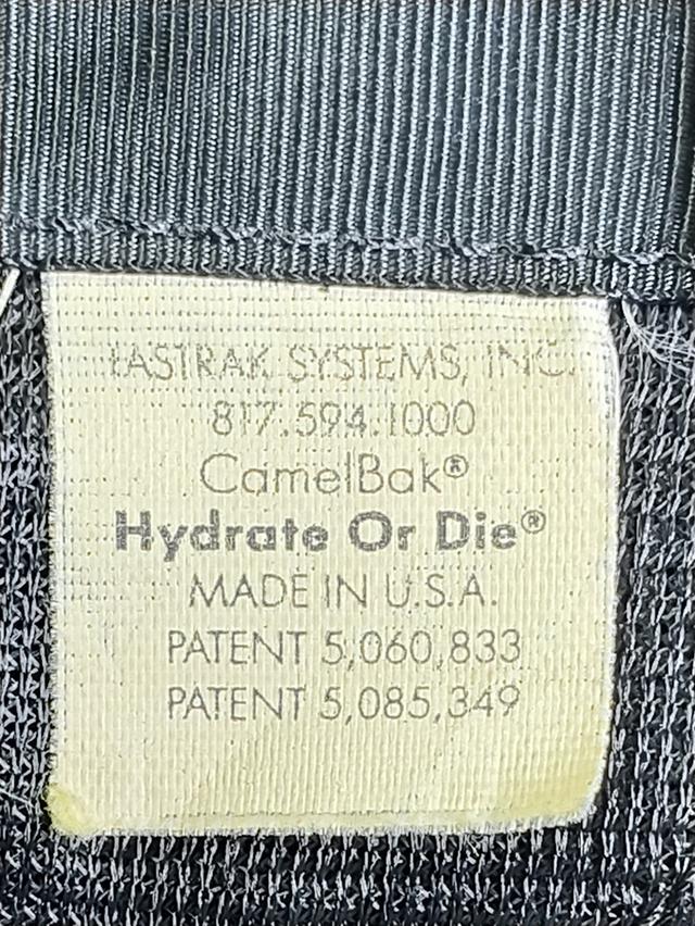Camelbak MULE Hydrate or Die 7