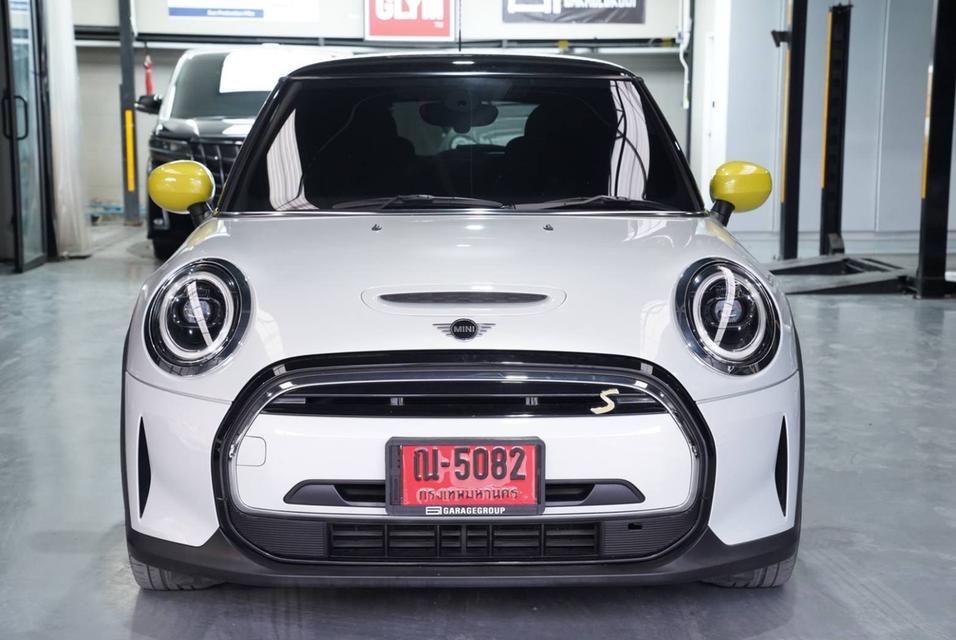 รหัส 67GG5082 MINI COOPER SE LCI (F56) ✔️ปี 2021 2