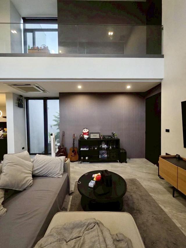100 ตรว. บ้านเดี่ยวสันกำแพง ✨ Modern Luxury ขาย 12 ล้าน* 12