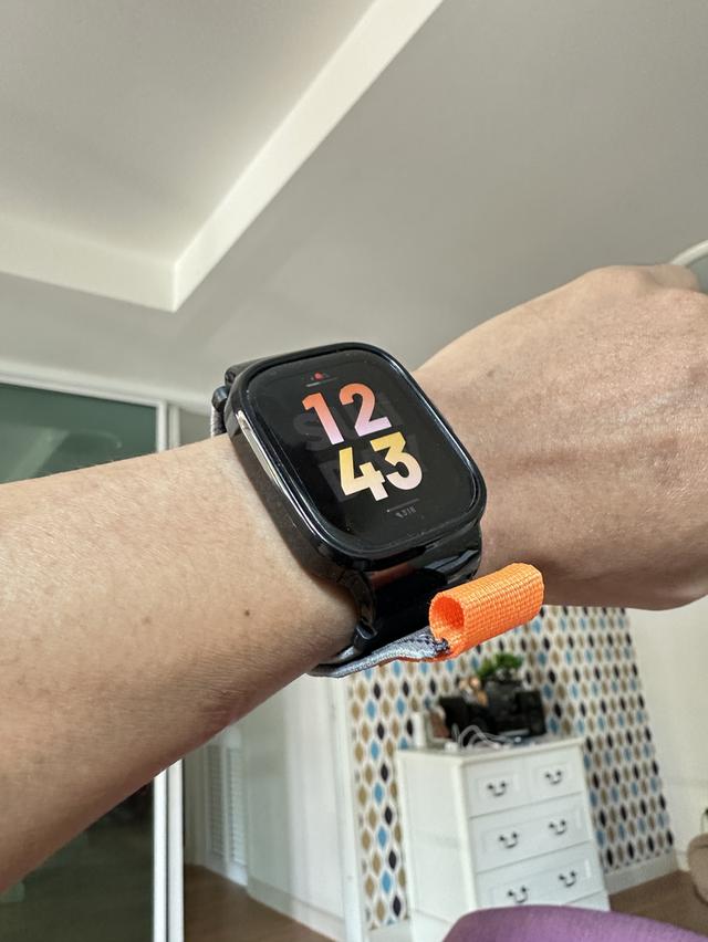 redmi watch 3 5