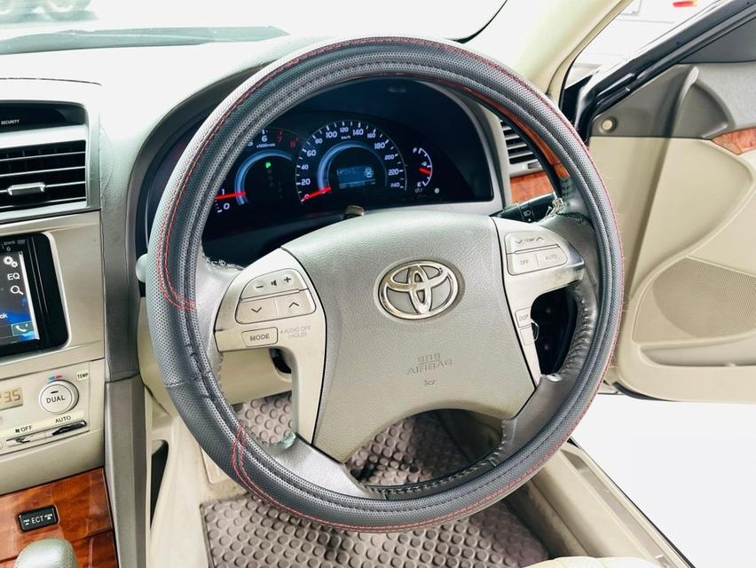 2010 today Camry  10