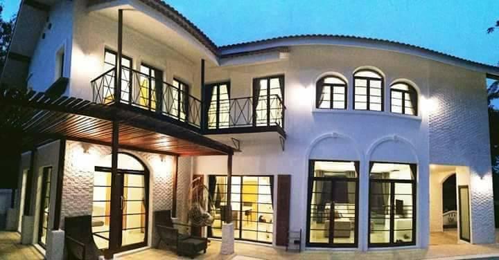 🏖️Pool Villa 2 ชั้นในตัวเมือง ใกล้สิ่งอำนวยความสะดวกครบวงจร #เมืองเชียงใหม่