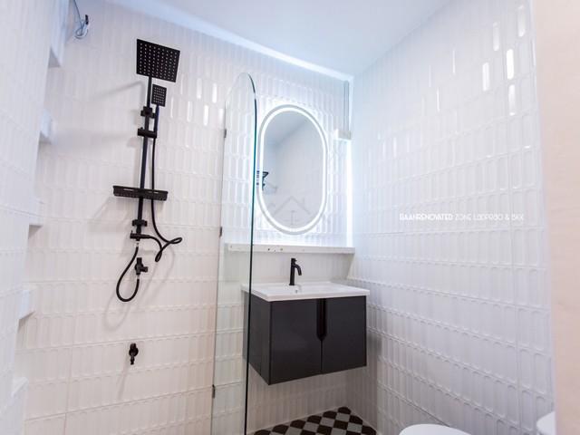 ขายทาวน์เฮ้าส์ นวมินทร์ 135 รีโนเวทใหม่ สไตล์ญี่ปุ่น ใกล้ตลาดปัฐวิกรณ์ 13