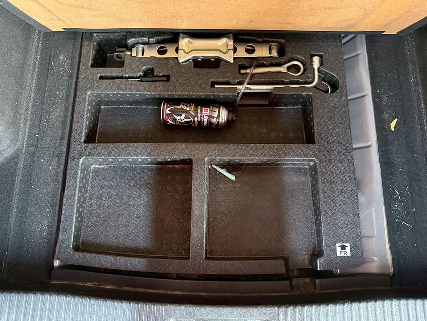 Honda HR-V 1.8 EL AT ปี 2015 รูปที่ 18