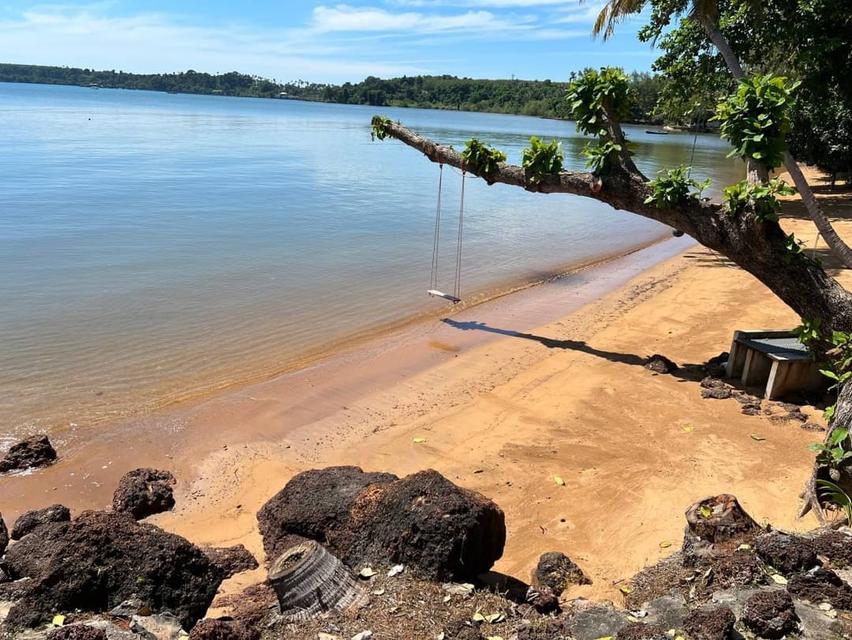 รีสอร์ทเกาะหมาก8ไร่3งาน 8