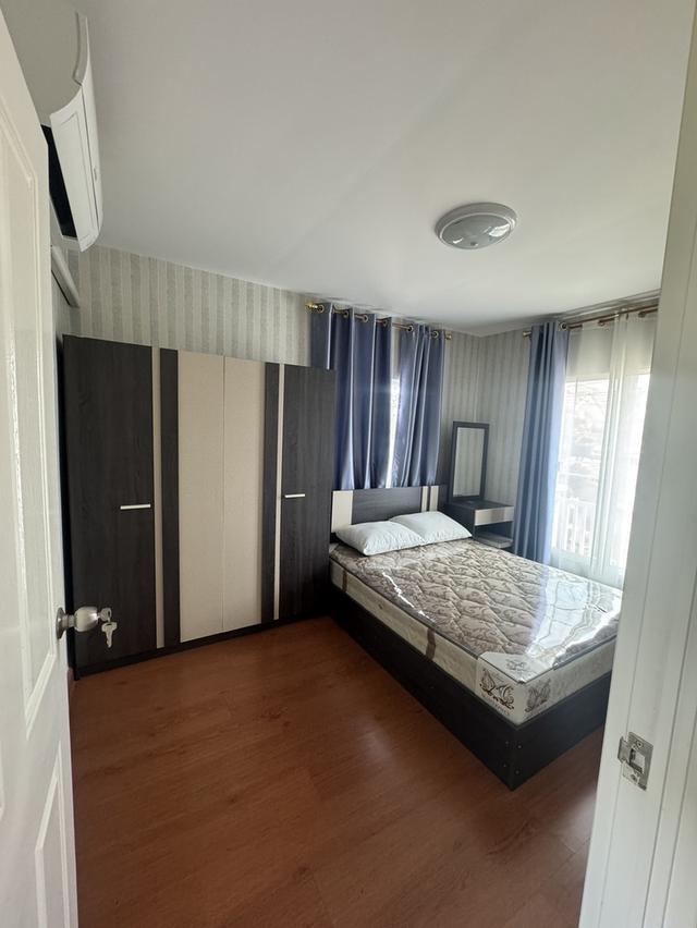 บ้านพฤกษาวิลล์31 สายไหม 10