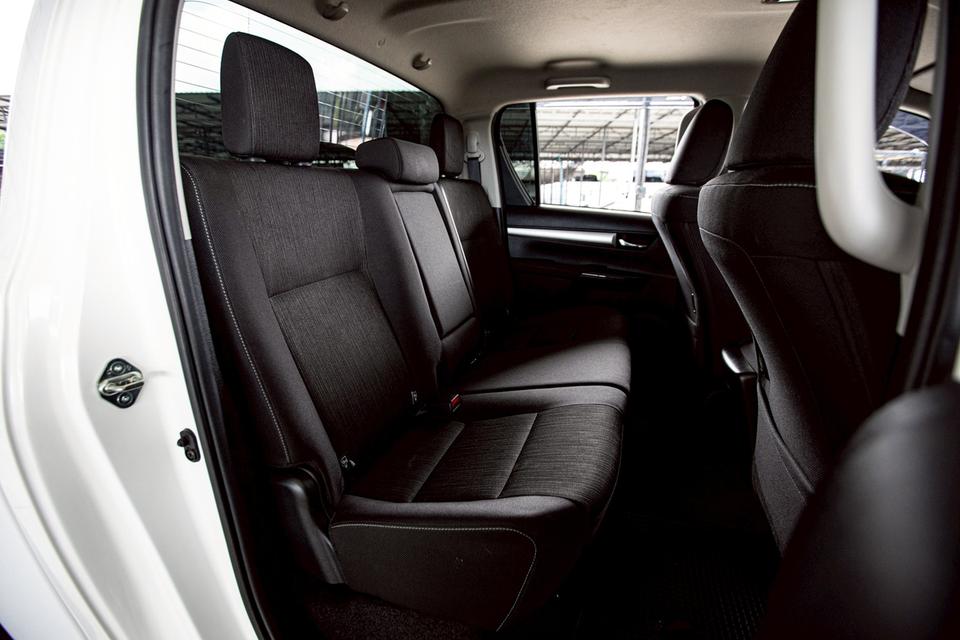Toyota Revo 2.4Entry ปี24 17