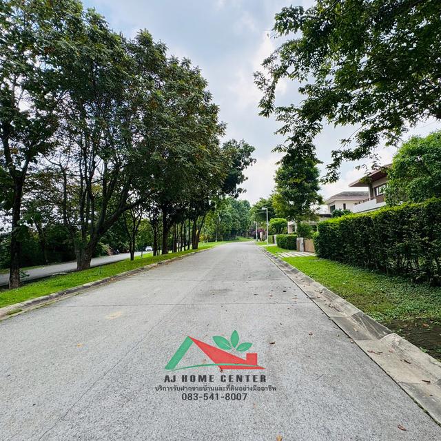 ขายบ้านเดี่ยว114.3ตรว. ม.ไพร์มเนเจอร์ วิลล่า อ่อนนุช-วงแหวน วิวสวน หน้าบ้านไม่ชนใคร 20