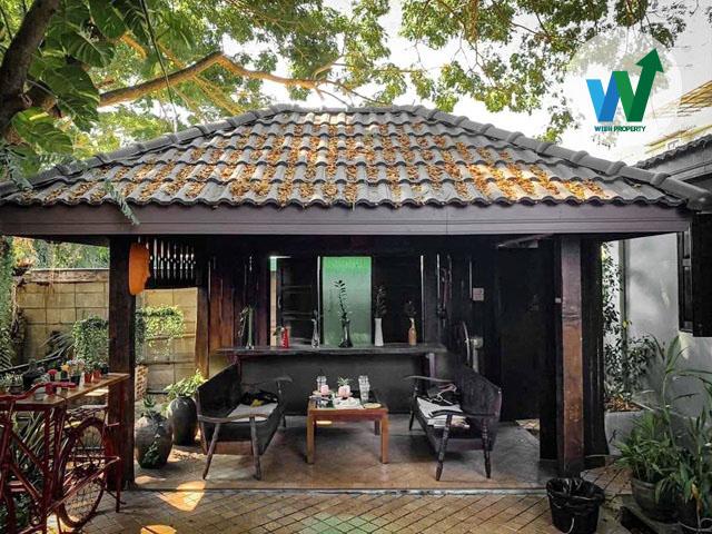 ขายบ้าน 2 ชั้น พร้อมที่ดิน พร้อมกิจการร้านกาแฟเหมาะแก่การลงทุน จากถนนซุปเปอร์ไม่ถึง 1 นาที ด่วน!! 6