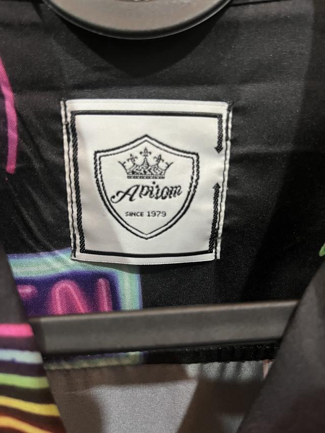 เสื้อเชิ้ต Apirom Since 1979 4