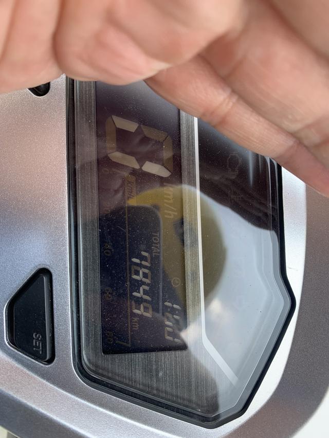 Giorno 125 abs 2024 สวยๆ รูปที่ 10