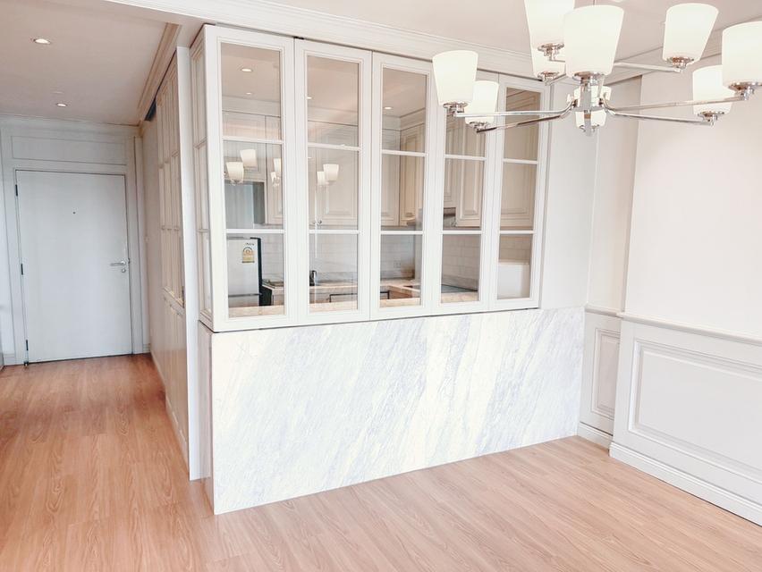 คอนโด สาธรการ์เด้น ชั้น 18 19