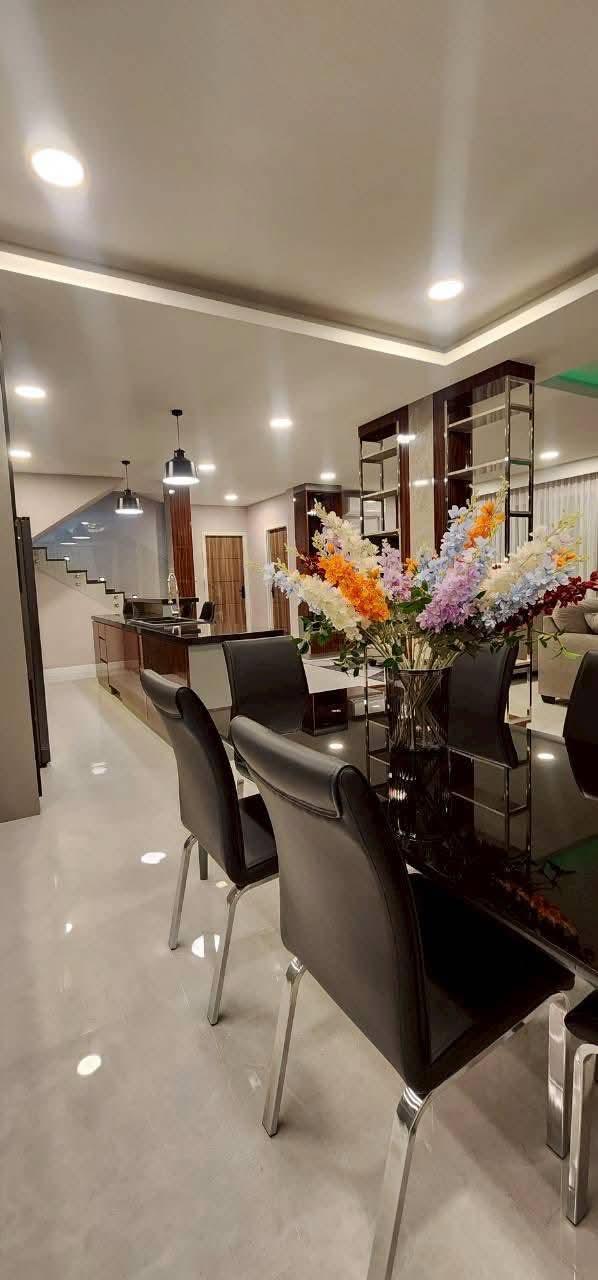 Pattaya -Mabprachanlake villa for sale 14