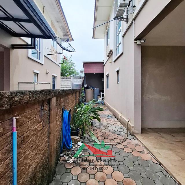 ขายบ้านเดี่ยว63.1ตรว. หลังมุม ม.เดอะแพลนท์ วงแหวน-รามอินทรา2 สภาพดีพร้อมอยู่ จัดกู้ฟรี 17