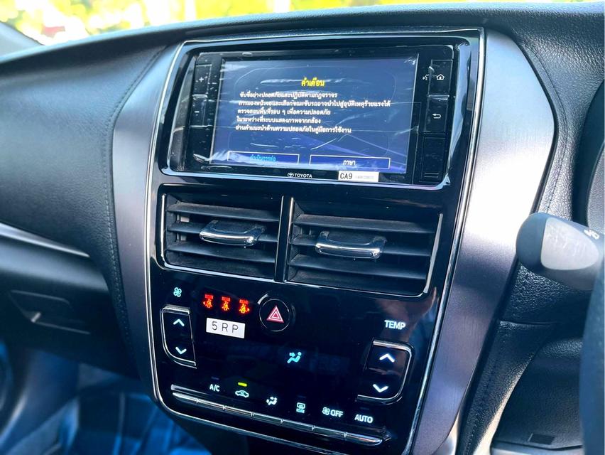 𝐓𝐨𝐲𝐨𝐭𝐚 𝐘𝐚𝐫𝐢𝐬 Ativ 𝟏.𝟐 AT mid ปี2021 10