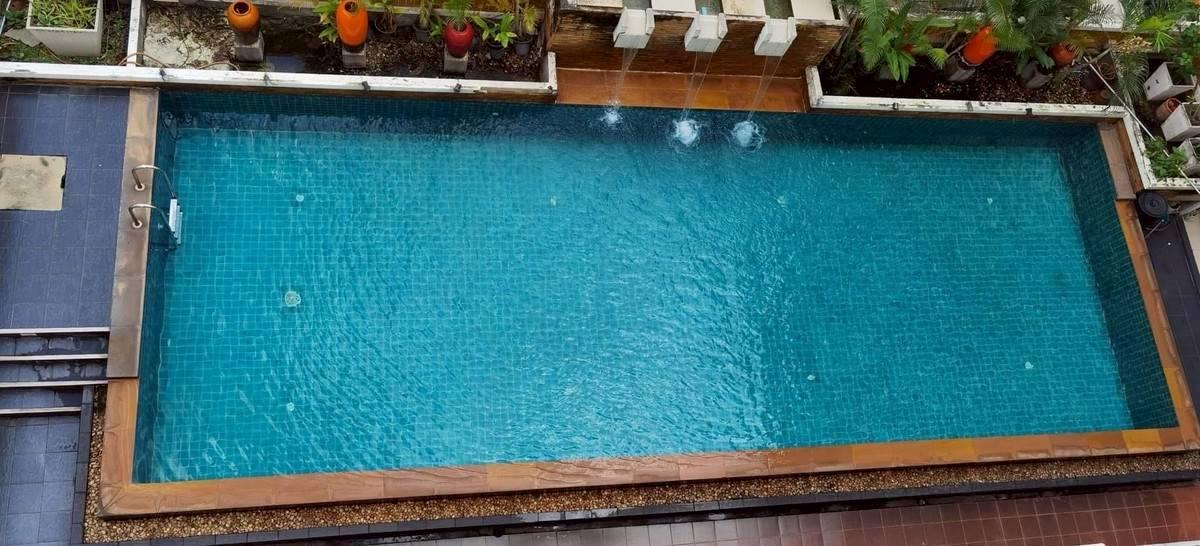 ขายด่วน Regent Home3 ทิศใต้ลมเย็น ชั้น4 เลขห้องดี ราคาพิเศษ 6