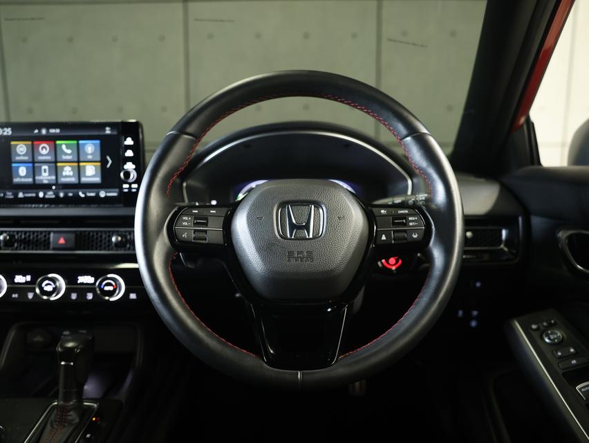 ⚡2024 Honda CIVIC 2.0 FE e:HEV RS Sedan AT⚡ รูปที่ 11