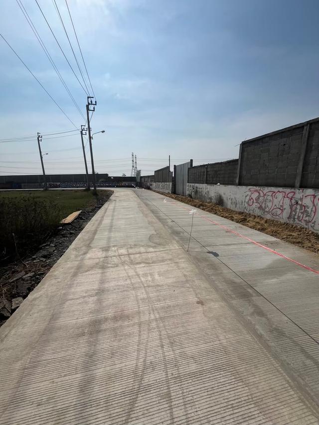 🌿 Land for sale in a fast-developing zone, by owner, title deed ready to transfer, no mortgage 6