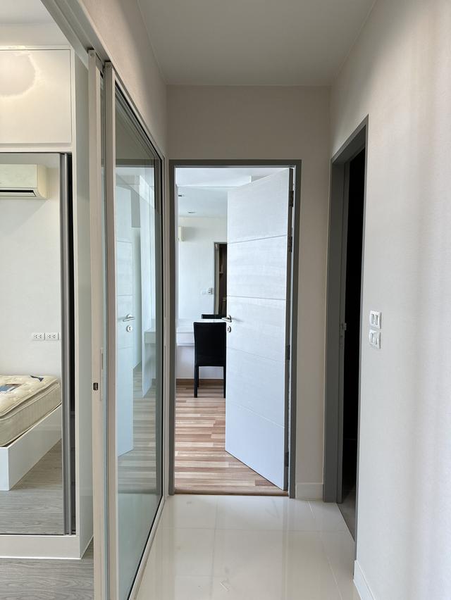 ปล่อยเช่า คอนโด ไอดิโอ เวิร์ฟ ราชปรารภ ติด APL ราชปรารภ เดินทางสะดวก ตกแต่งใหม่ 17