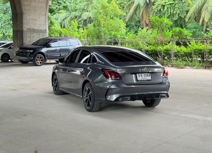 MG-5 1.5 D AUTO ปี 2022 รูปที่ 7
