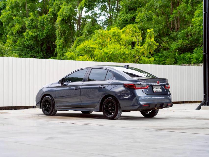 Honda city 1.5 e:Hev RS ปี2023 5