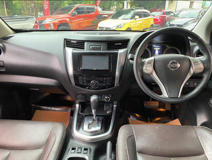  NISSAN TERRA  2.3  VL 4WD SUV AT ปี 2020 6