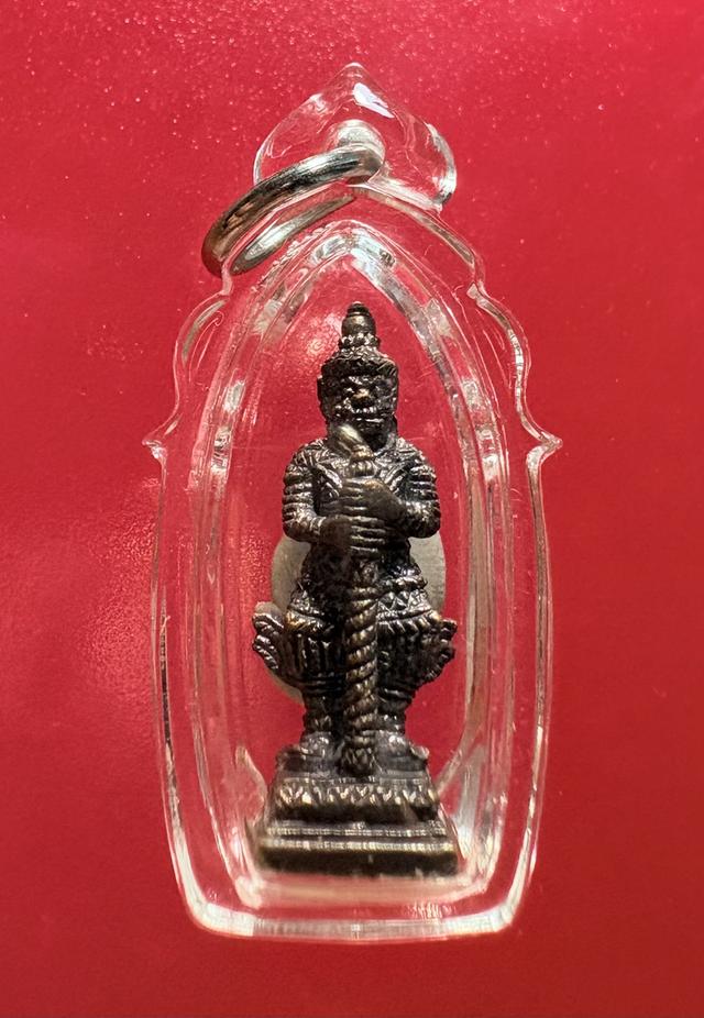 ท้าวเวส วัดเกริ่นกฐิน หลวงพ่อเพี้ยน