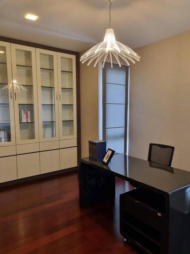 ขาย(Sale)–ให้เช่า(Rent) บ้านเดี่ยวสุดหรู พร้อมอยู่ โครงการ The Gallery House (ลาดพร้าว ซ.1) 70.2 ตรว (2 ชั้น 5 ห้องนอน 4 ห้องน้ำ) 22.8 ล้าน 3