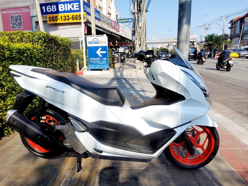 Honda PCX160i ปี2023 สภาพเกรดA 6275 km เอกสารพร้อมโอน 2