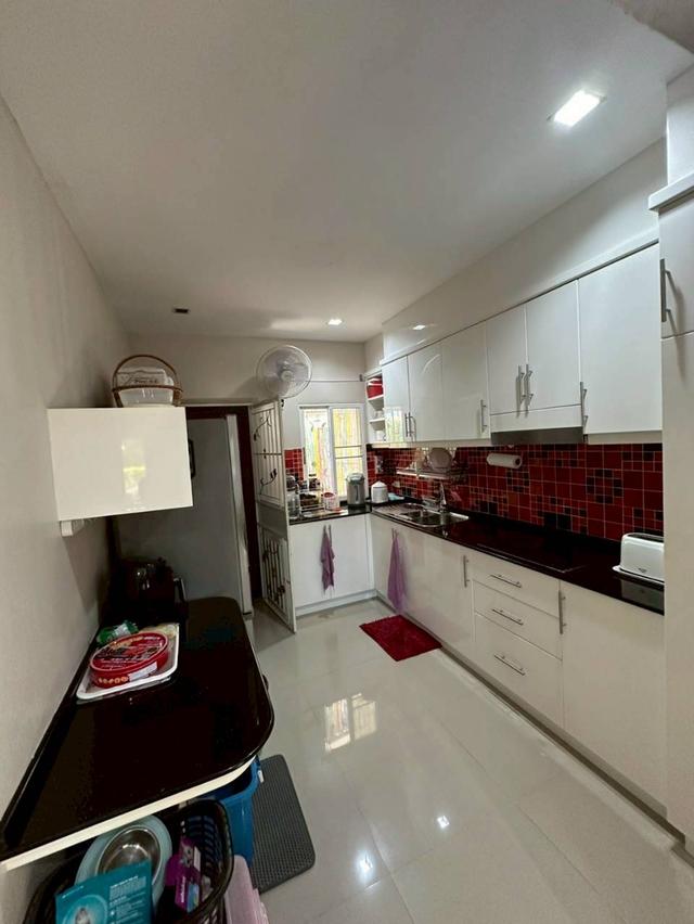 ขายบ้านพร้อมที่ดินที่พัทยา บ้านสวยพร้อมเข้าอยู่◌ำด้เลย 16