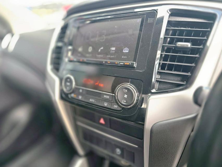 Mitsubishi Triton 2.4GT Plus ปี21 8