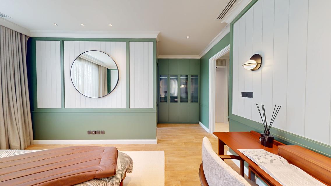 VARUNN – วารัณย์ แจ้งวัฒนะ-ราชพฤกษ์ โครงการบ้านเดี่ยว 2 ชั้น เริ่มต้น 25–35 ล้านบาท 18