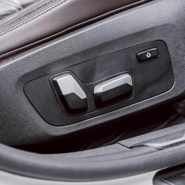 รหัสรถ 67GG9614 🚘 BMW 320d M Sport 2021 – ตัวท็อป ดีเซล / วารันตีเหลือ 1 ปี 7