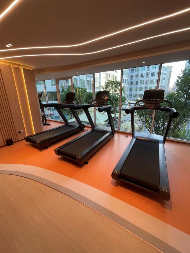 ขายดาวน์คอนโด ดิ ออริจิ้น พหลโยธิน 57 ชั้น 3 ห้องมุม เลี้ยงสัตว์ได้ ใกล้รถไฟฟ้าสายสีเขียว สถานี พหลโยธิน 59 7