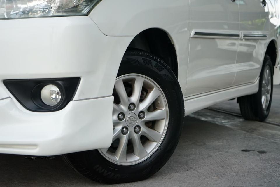 2013 TOYOTA INNOVA 2.0G OPTION 6