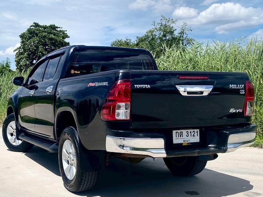 Toyota Revo 2.4G ปี19 6