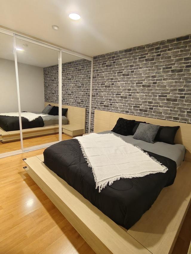 คอนโดลุมพินีเซ็นเตอร์สุขุมวิท77 📣 ปล่อยเช่า 4