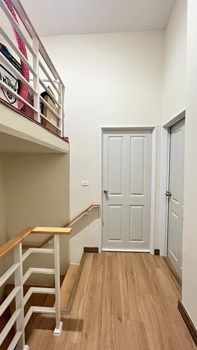 ทาวน์โฮม 2 ชั้น 6