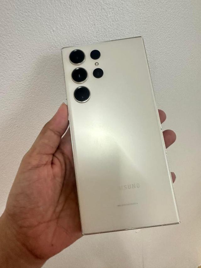Samsung S22 Ultra มือสอง 📌 1