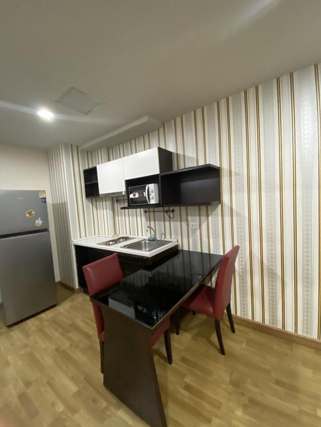 ขาย/ให้เช่า บ้านนวธารา คอนโดมิเนียม ตึก E ชั้น 2 ห้อง 904-29 ติดสระว่ายน้ำ 4