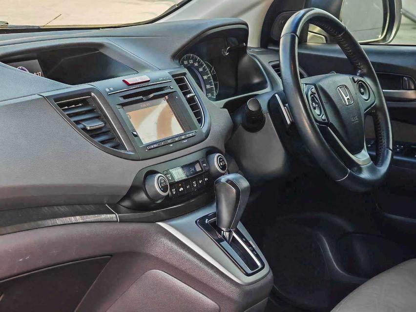 2015 HONDA CR-V 2.4EL 2WD 7