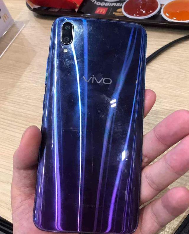 Vivo V11 มือสอง 2