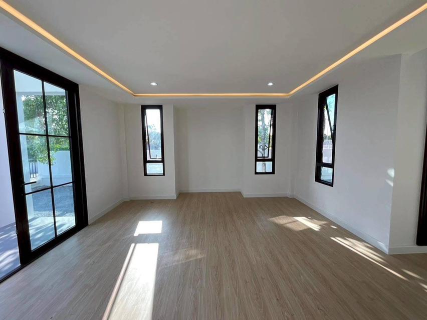 ขายบ้านเดี่ยว พุทธมณฑล สาย4  4