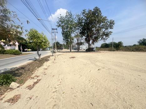 P-9 ขายที่ดินทำเลสวยติดถนน พื้นที่หุบกะพง พื้นที่ 151 ตร.วา ขึ้นไป ราคาเริ่มต้นที่ 14,000 บาท 7