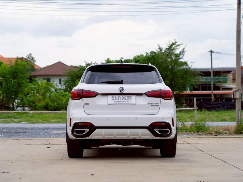 NEW MG HS PHEV 1.5X 2022 จด 2024 6