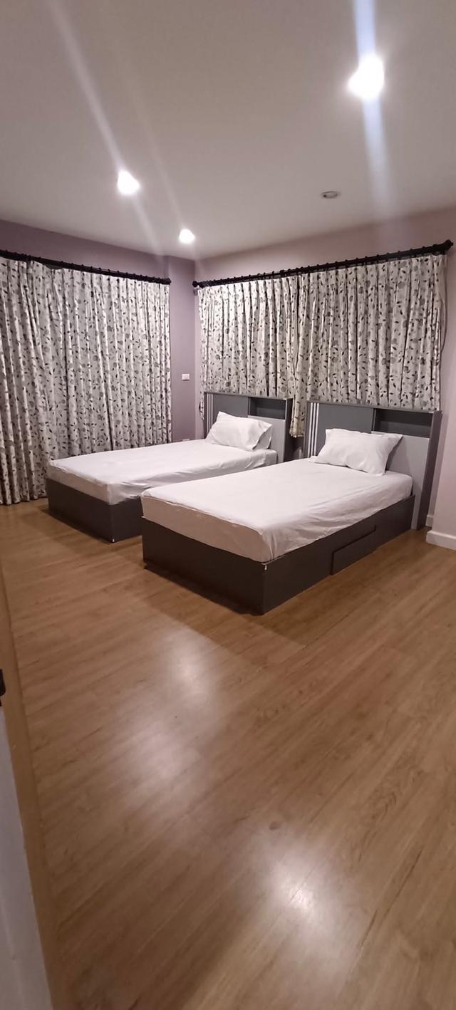 ปล่อยเช่าบ้านพัก pool villa เชียงใหม่ อำเภอสารภี 3