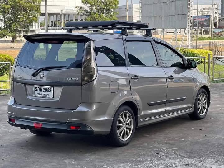 ปล่อยขายด่วน Proton Exora 3