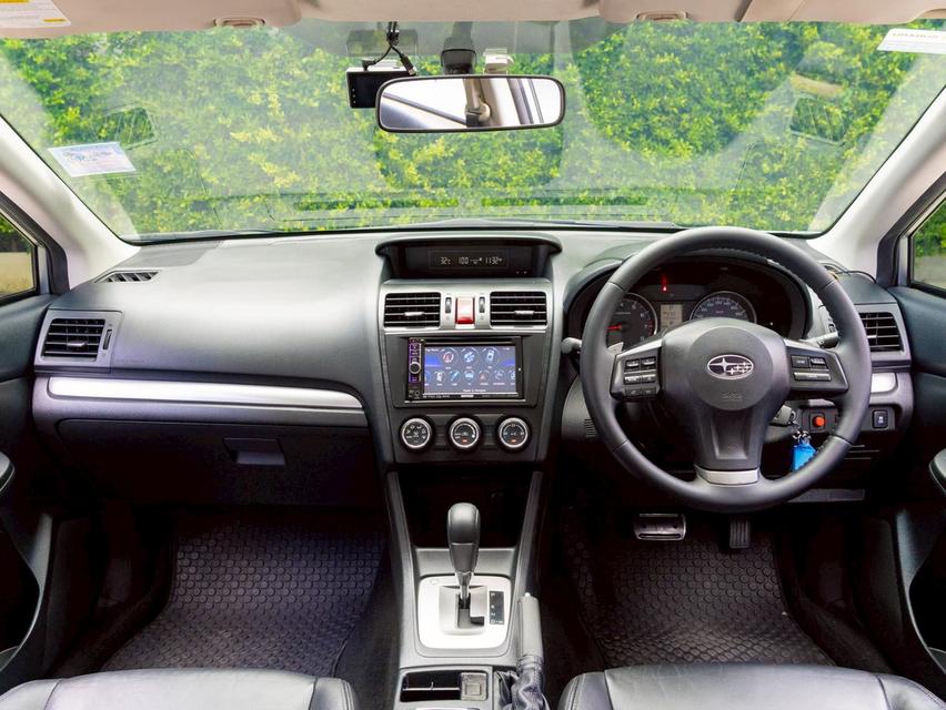 SUBARU XV 2.0 AWDSUV สายลุย ขับเคลื่อน 4 ล้อ ในงบไม่ถึง 3 แสน!🔥 ราคาเพียง 299,000 บาท💸 ผ่อนเริ่มต้น 6,xxx บาท/ รูปที่ 14